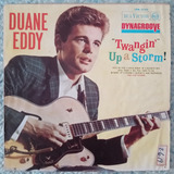 Lp Duane Eddy Twangin