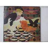 Lp Duplo 2 Discos Vinil Puccini Manon Lescaut Placido