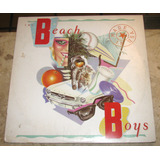 Lp Duplo Beach Boys