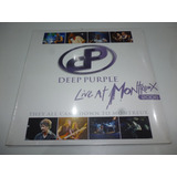 Lp Duplo Deep Purple