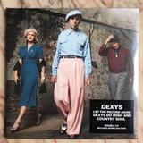 Lp Duplo Dexys Do Irish And Country Soul Let The Record Imp