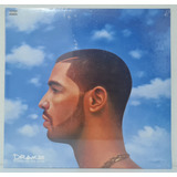Lp Duplo Drake Nothing Was The Same Lacrado
