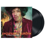Lp Duplo Experience Hendrix - The Best Of Jimi Hendrix - Imp