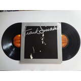Lp Duplo Frank Sinatra Maksound Plaza Concert
