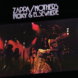 Lp Duplo Frank Zappa / Mothers Roxy & Elsewhere 180g Vinyl