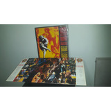 Lp Duplo Guns N Roses Use Your Illusion I Disco Com Encartes