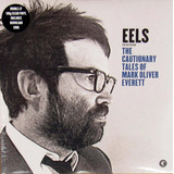 Lp Duplo Ingles   Eels