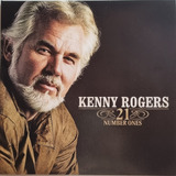Lp Duplo Kenny Rogers