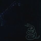 Lp Duplo Metallica Black Album Ed30 Anos Novo Lacrad Import
