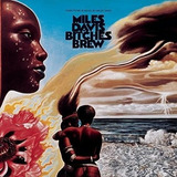 Lp Duplo Miles Davis Bitches Brew Vinil 180g Gatefold Import