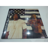 Lp Duplo Outkast Stankonia 2000 Hip Hop Usa Lacrado