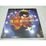 Lp Duplo The Cure