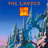 Lp Duplo Yes The Ladder (1999) 180 Gram Vinyl Novo Lacrado