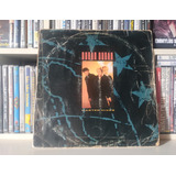 Lp Duran Duran Master Mixes 1987 E M I