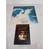 Lp dvd Com Luvinha