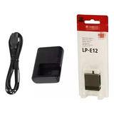 Lp e12 Para Canon