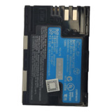Lp e6 Compativel Canon 5d 7d 6d 60d 70d 80d Importada Nova