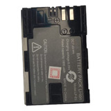 Lp e6 Compativel Canon