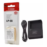 Lp e8 P canon