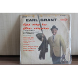Lp Earl Grant Flu