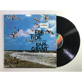 Lp Ebb Tide Earl Grant Instrumental