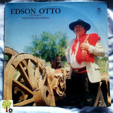 Lp Edson Otto Interpreta Telmo De
