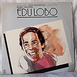 LP Edu Lobo Série Inesquecível Grandes Compositores 1990 