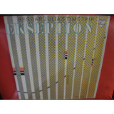 Lp Ekseption 