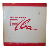 Lp Elba Ramalho Fim
