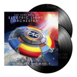 Lp Electric Light Orchestra