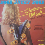 Lp Electric Wheels 