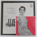 Lp Elis Regina