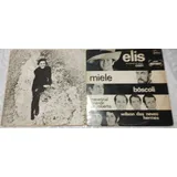 Lp Elis Reginatrem Elis