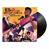 Lp Ella Fitzgerald At