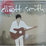 Lp Elliott Smith Heaven Adores You Soundtrack Vinil Duplo