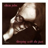 Lp Elton John Sleeping With The