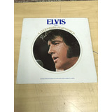 Lp Elvis 