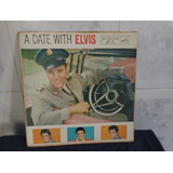 Lp Elvis A Fate With Elvis Rca Bbl 75 Selo Azul