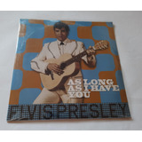 Lp Elvis Presley 
