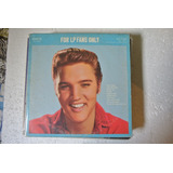 Lp Elvis Presley 