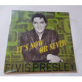 Lp Elvis Presley 