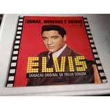 Lp Elvis Presley 