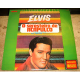 Lp Elvis Presley