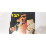 Lp Elvis Presley The