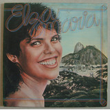 Lp Elza Maria 1983 Casa Da