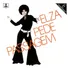 Lp Elza Soares - Elza Pede Passagem 180 Gramas