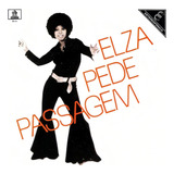 Lp Elza Soares 