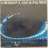 Lp Emerson Lake