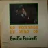 Lp Emilio Pericole - Os Sucessos De Ouro - Warner Bros - Qn 
