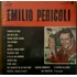 Lp Emilio Pericoli - Ricordi - Qn Quase Novo. Pequenas Marca